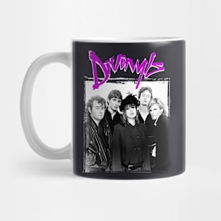 Divinyls Band Mug